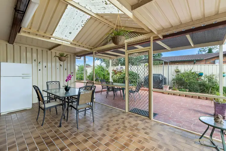 Seventh view of Homely house listing, 11 Adamson Street, Glenfield NSW 2167