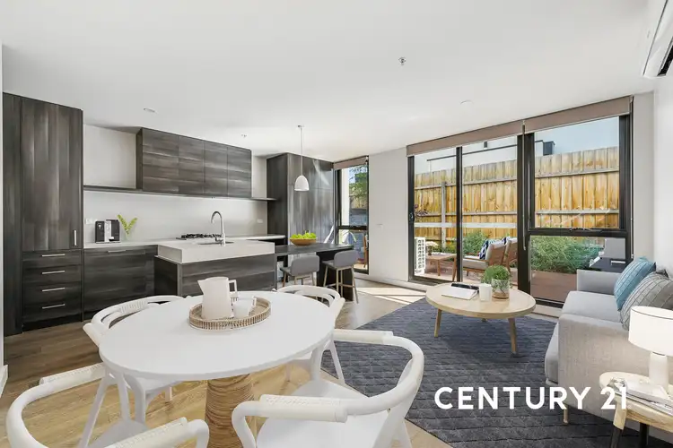 Main view of Homely apartment listing, G01/817-819 Centre Road, Bentleigh East VIC 3165