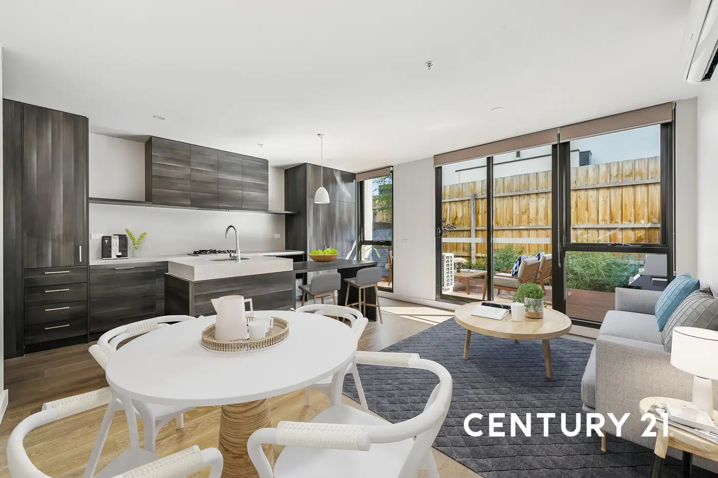 Main view of Homely apartment listing, G01/817-819 Centre Road, Bentleigh East VIC 3165