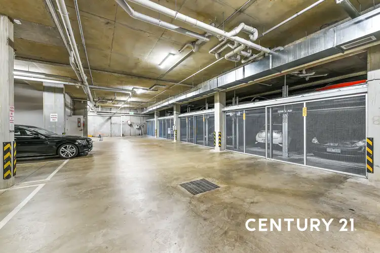 Sixth view of Homely apartment listing, G01/817-819 Centre Road, Bentleigh East VIC 3165