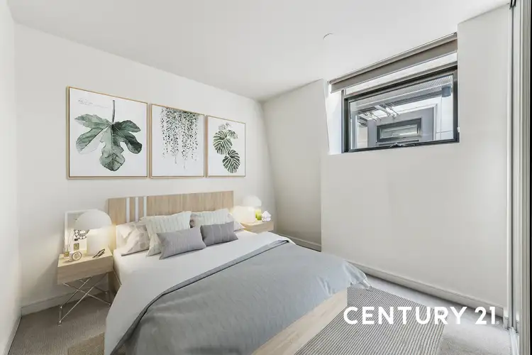 Third view of Homely apartment listing, G01/817-819 Centre Road, Bentleigh East VIC 3165
