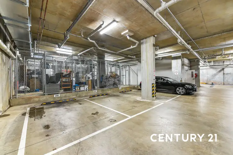 Fifth view of Homely apartment listing, G01/817-819 Centre Road, Bentleigh East VIC 3165