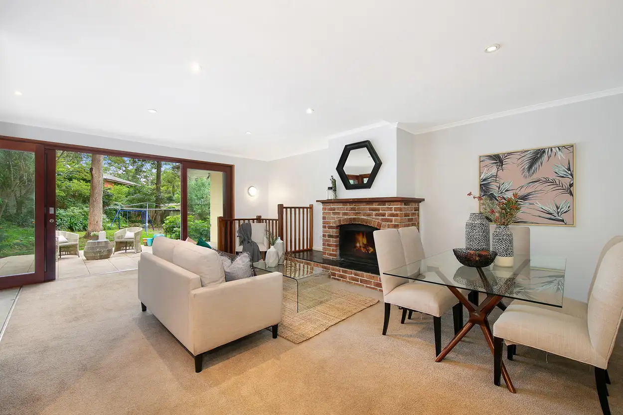 Main view of Homely house listing, 48 Duff Street, Turramurra NSW 2074
