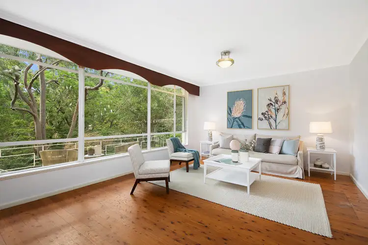 Fourth view of Homely house listing, 48 Duff Street, Turramurra NSW 2074