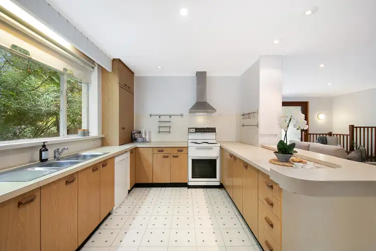 Fifth view of Homely house listing, 48 Duff Street, Turramurra NSW 2074