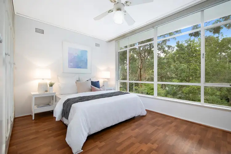 Sixth view of Homely house listing, 48 Duff Street, Turramurra NSW 2074