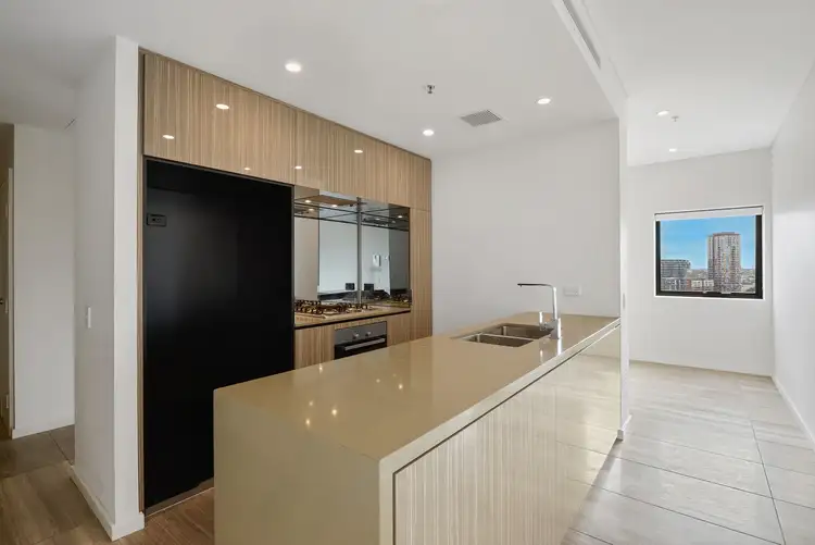 Fourth view of Homely apartment listing, 1506/3 George Julius Avenue, Zetland NSW 2017