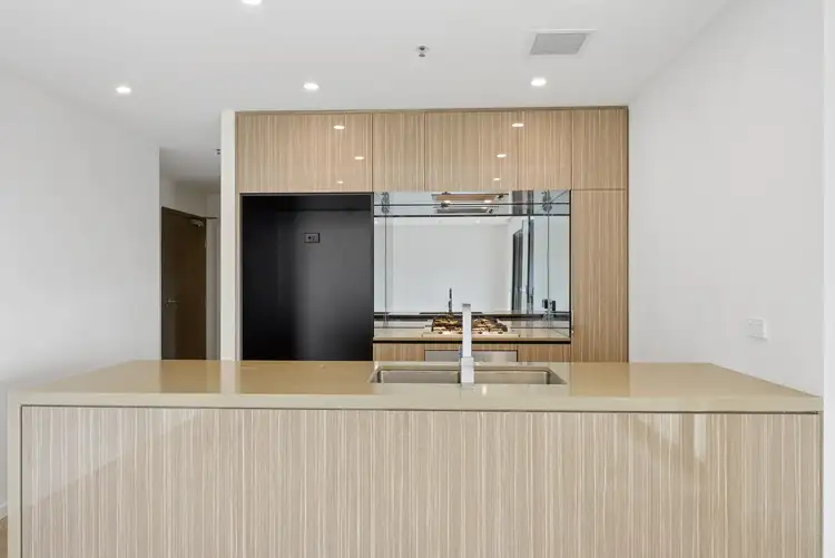 Fifth view of Homely apartment listing, 1506/3 George Julius Avenue, Zetland NSW 2017