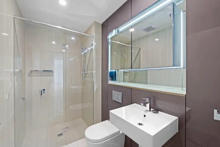 Sixth view of Homely apartment listing, 1506/3 George Julius Avenue, Zetland NSW 2017
