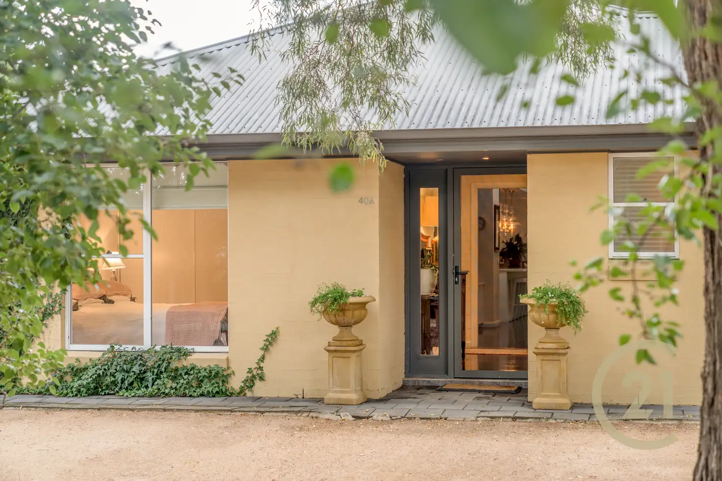 Main view of Homely house listing, 40a Logan Street, Eglinton NSW 2795