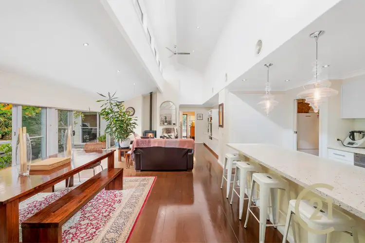 Third view of Homely house listing, 40a Logan Street, Eglinton NSW 2795