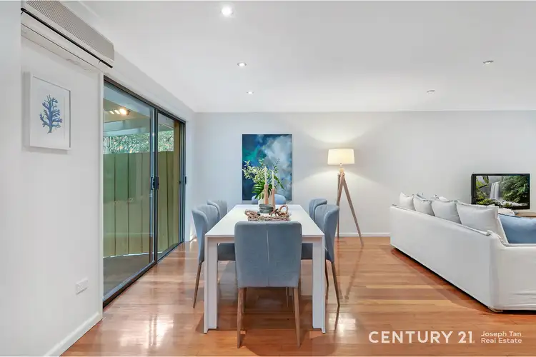 Fourth view of Homely townhouse listing, 7/154 Castle Hill Road, Cherrybrook NSW 2126