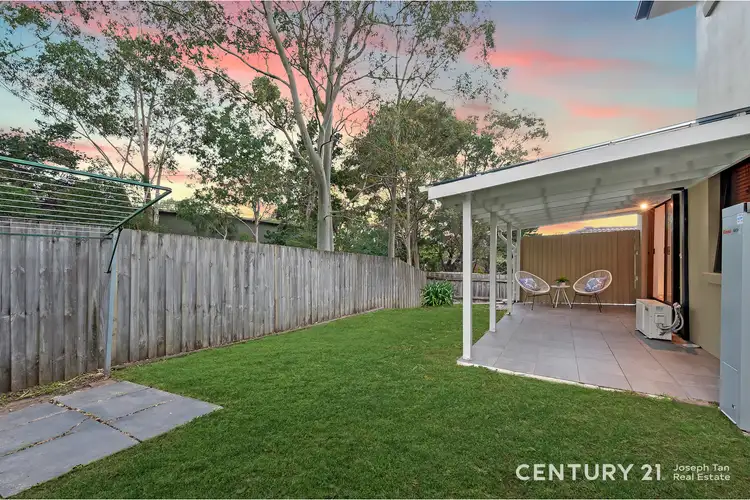 Sixth view of Homely townhouse listing, 7/154 Castle Hill Road, Cherrybrook NSW 2126