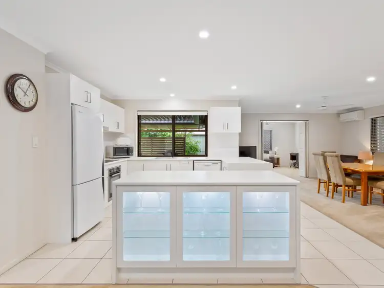Third view of Homely house listing, 81 Fairway Avenue, Woorim QLD 4507