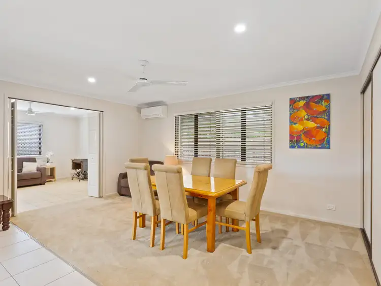 Fourth view of Homely house listing, 81 Fairway Avenue, Woorim QLD 4507