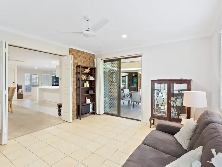 Fifth view of Homely house listing, 81 Fairway Avenue, Woorim QLD 4507