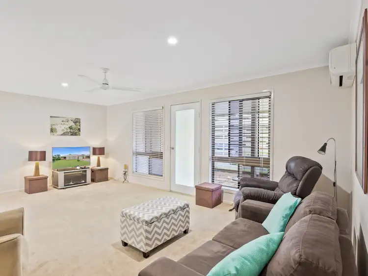 Sixth view of Homely house listing, 81 Fairway Avenue, Woorim QLD 4507