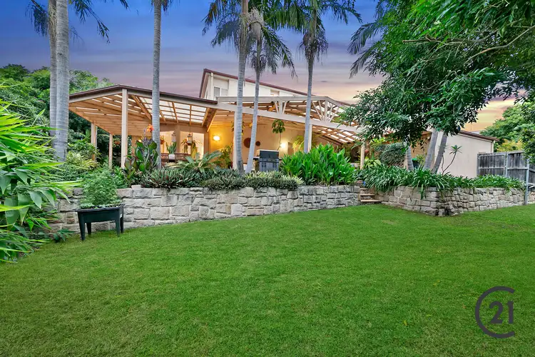Main view of Homely house listing, 6 Vivaldi Place, Beaumont Hills NSW 2155