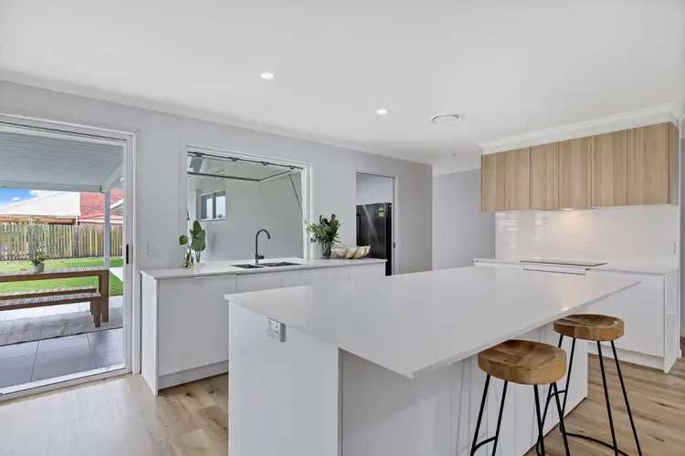 Second view of Homely house listing, 8 April Court, Maroochydore QLD 4558