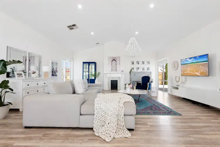 Fifth view of Homely house listing, 14 Lakeview Drive, Moama NSW 2731