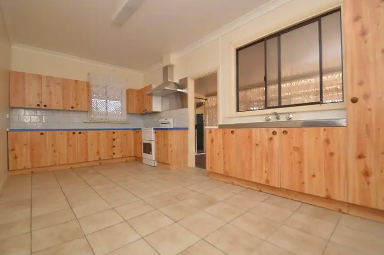 Second view of Homely house listing, 126 Cornish Street, Broken Hill NSW 2880