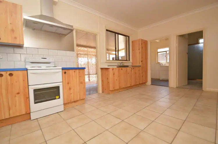 Third view of Homely house listing, 126 Cornish Street, Broken Hill NSW 2880