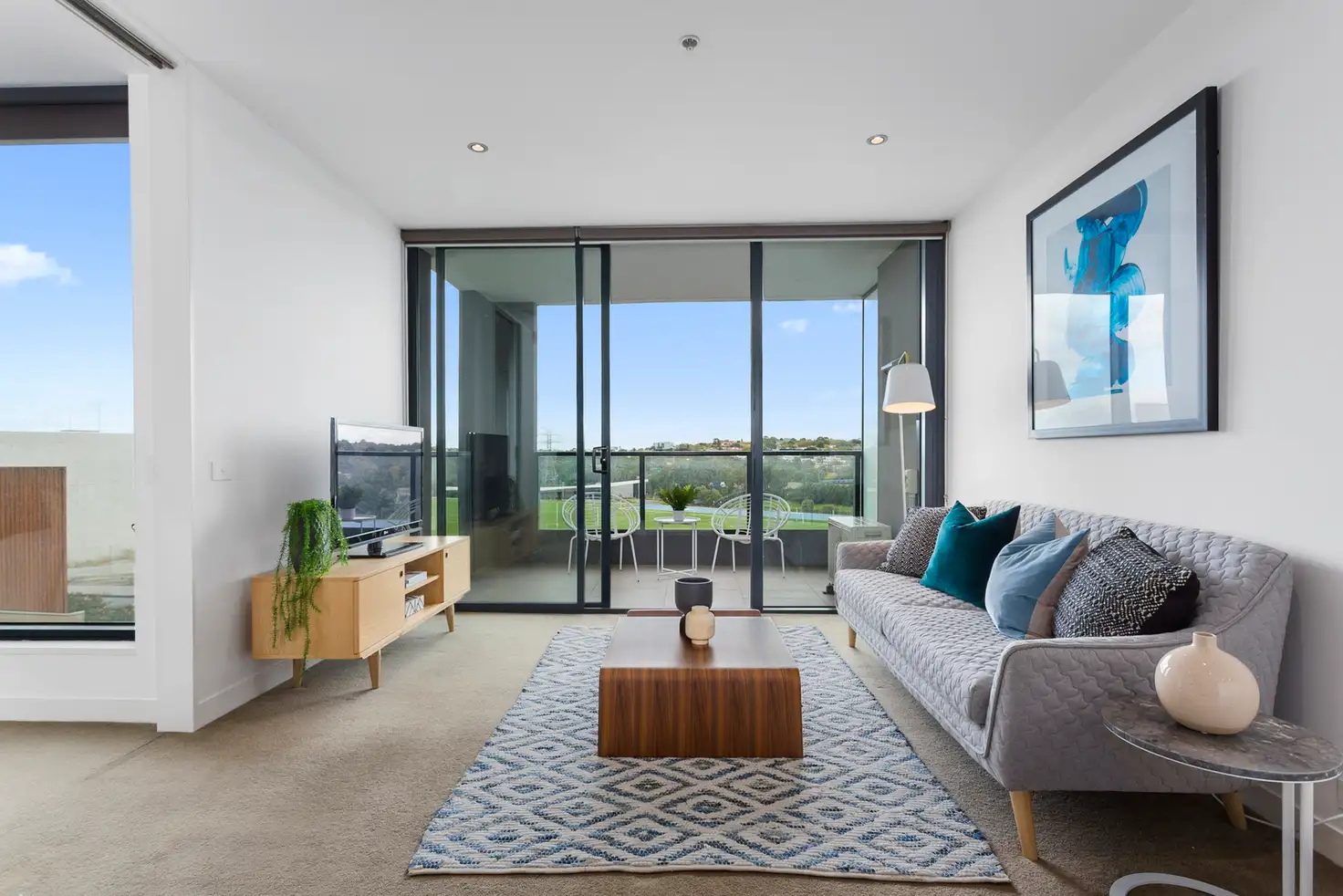 Main view of Homely apartment listing, 203/770C Toorak Road, Glen Iris VIC 3146