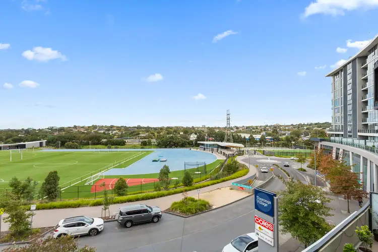 Fourth view of Homely apartment listing, 203/770C Toorak Road, Glen Iris VIC 3146