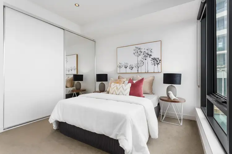 Fifth view of Homely apartment listing, 203/770C Toorak Road, Glen Iris VIC 3146