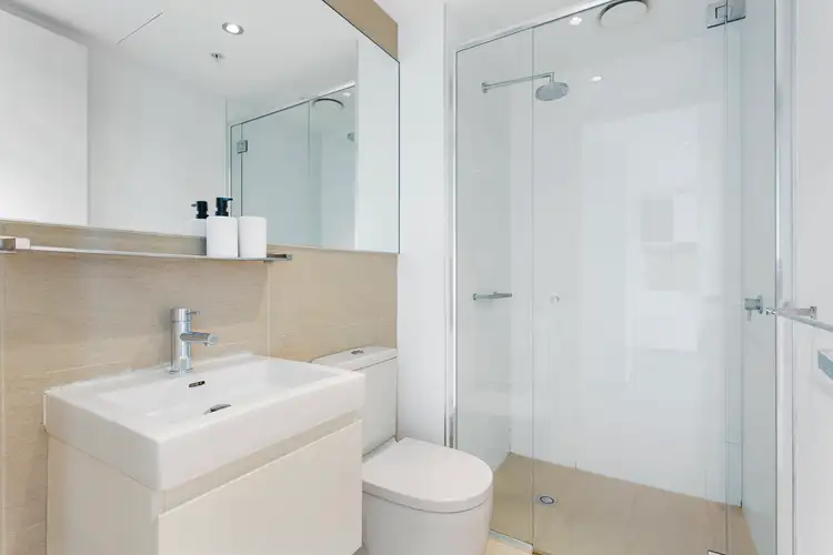 Sixth view of Homely apartment listing, 203/770C Toorak Road, Glen Iris VIC 3146