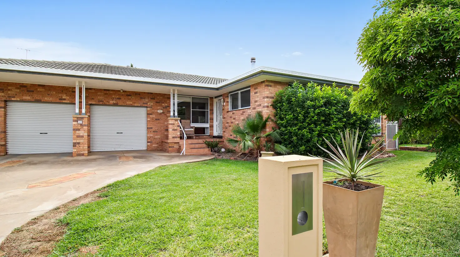 Main view of Homely house listing, 12 Koala Place, Forbes NSW 2871