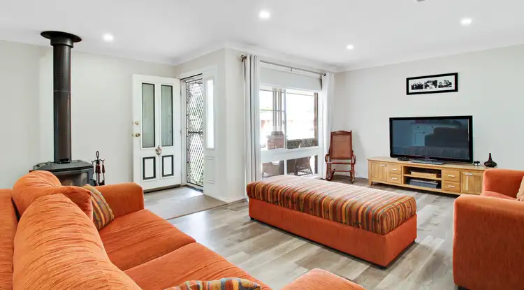 Second view of Homely house listing, 12 Koala Place, Forbes NSW 2871