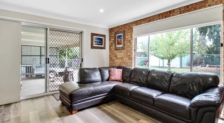 Fourth view of Homely house listing, 12 Koala Place, Forbes NSW 2871