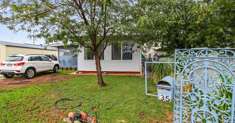35 Farnell Street, Forbes NSW 2871