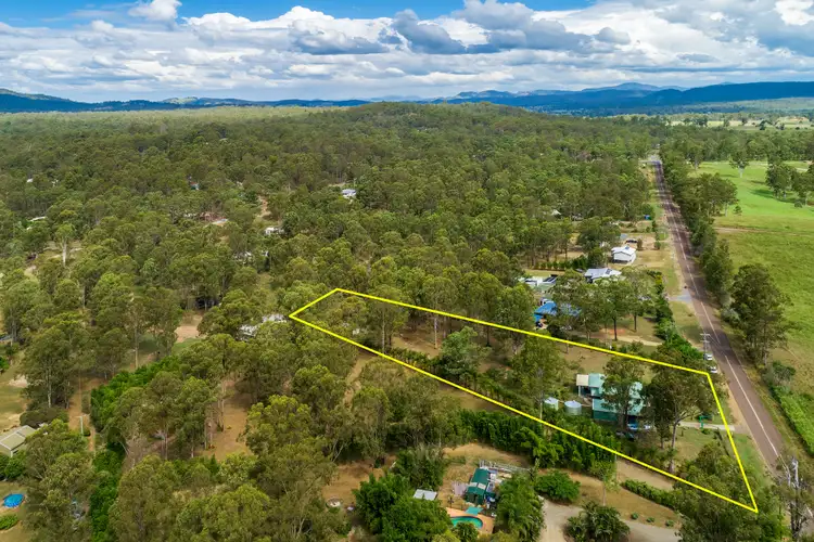 Third view of Homely house listing, 512 Curra Estate Road, Curra QLD 4570