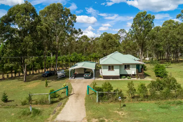 Fourth view of Homely house listing, 512 Curra Estate Road, Curra QLD 4570
