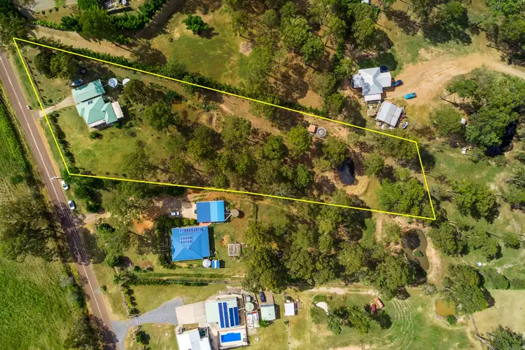 Fifth view of Homely house listing, 512 Curra Estate Road, Curra QLD 4570