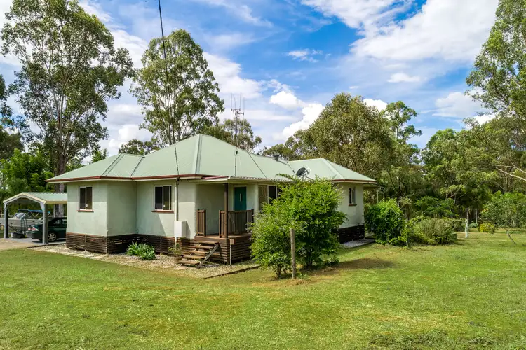 Sixth view of Homely house listing, 512 Curra Estate Road, Curra QLD 4570