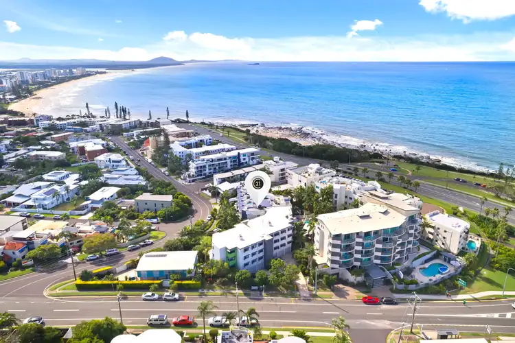 10/10 Buderim Avenue, Alexandra Headland QLD 4572