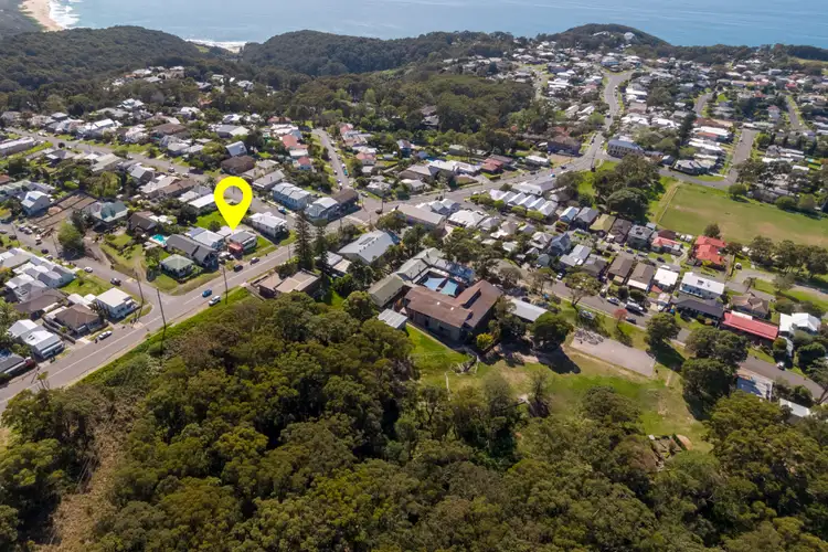 Fourth view of Homely land listing, 3/113 Ocean Street, Dudley NSW 2290