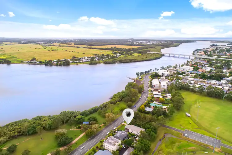 Second view of Homely house listing, 349 Bradman Avenue, Maroochydore QLD 4558