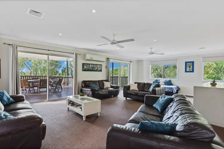 Fifth view of Homely house listing, 349 Bradman Avenue, Maroochydore QLD 4558