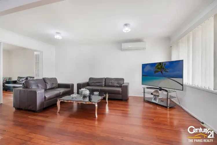 Second view of Homely house listing, 9 Marsden Close, Bossley Park NSW 2176