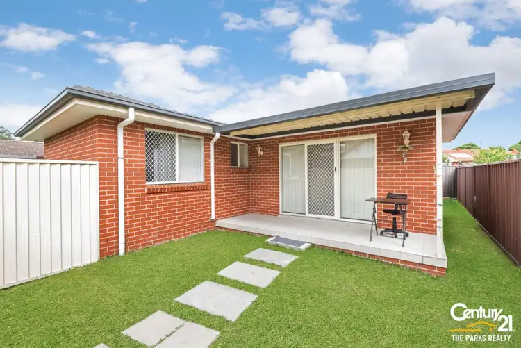 Third view of Homely house listing, 9 Marsden Close, Bossley Park NSW 2176