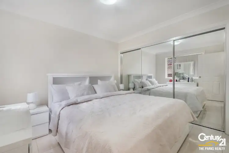 Fourth view of Homely house listing, 9 Marsden Close, Bossley Park NSW 2176