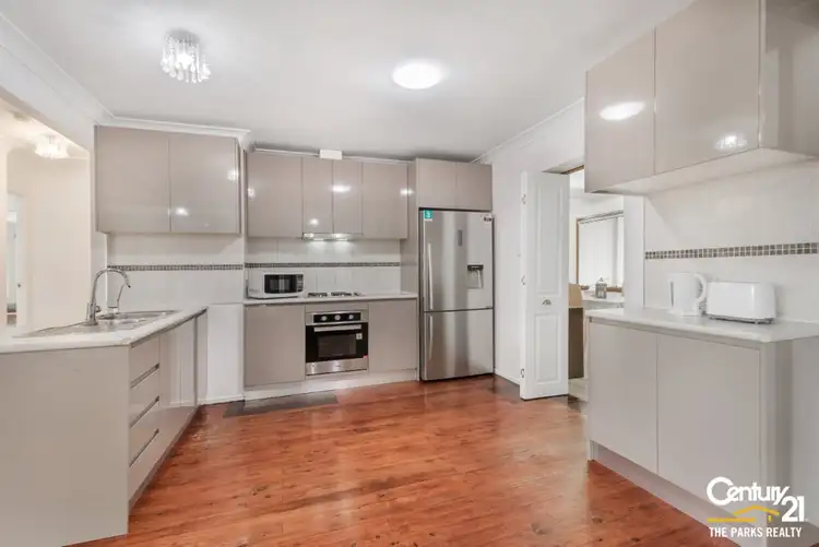 Fifth view of Homely house listing, 9 Marsden Close, Bossley Park NSW 2176