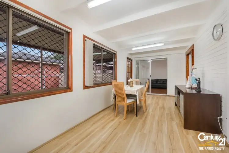 Sixth view of Homely house listing, 9 Marsden Close, Bossley Park NSW 2176