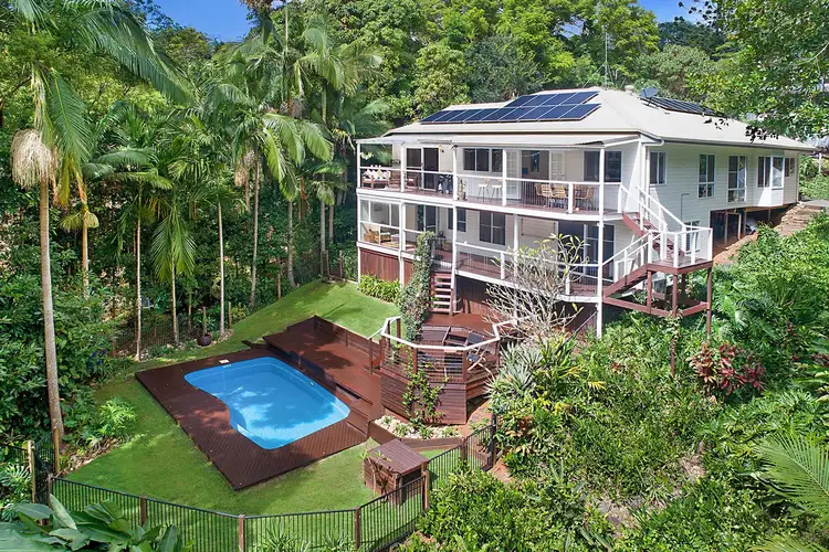3A Quiet Valley Crescent, Buderim QLD 4556