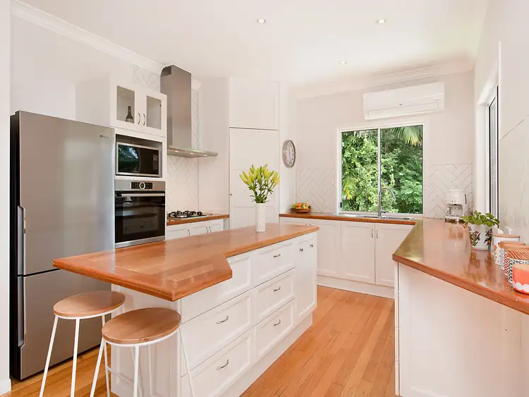 Second view of Homely house listing, 3A Quiet Valley Crescent, Buderim QLD 4556