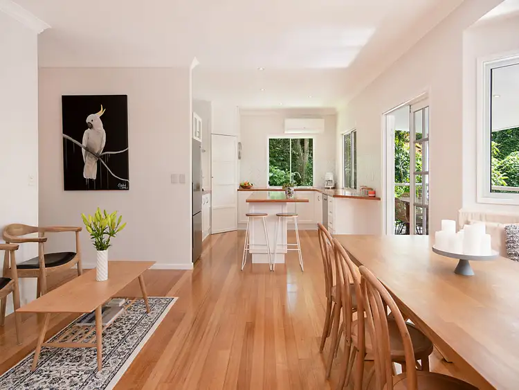 Fifth view of Homely house listing, 3A Quiet Valley Crescent, Buderim QLD 4556